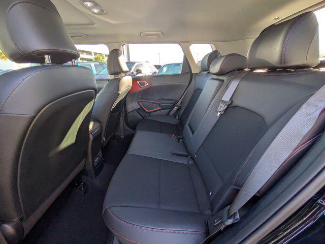 used 2023 Kia Soul car, priced at $19,994