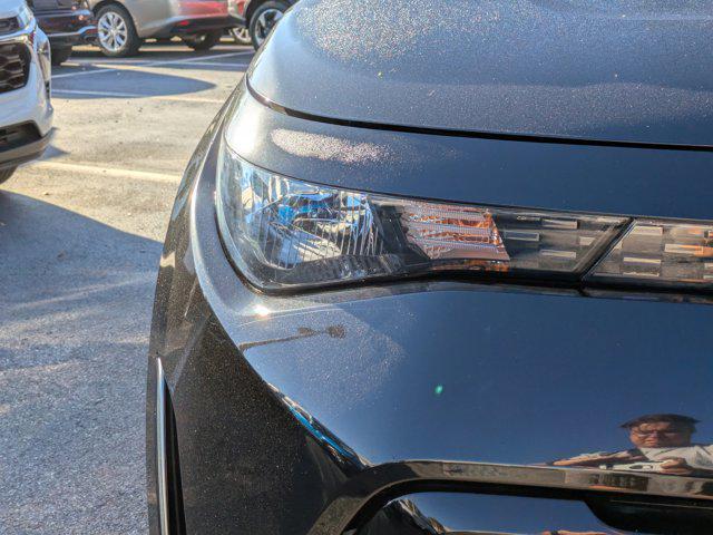 used 2023 Kia Soul car, priced at $19,994
