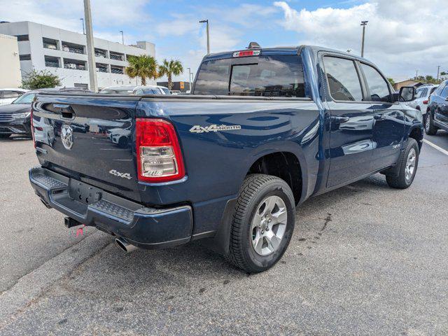 used 2020 Ram 1500 car, priced at $32,894