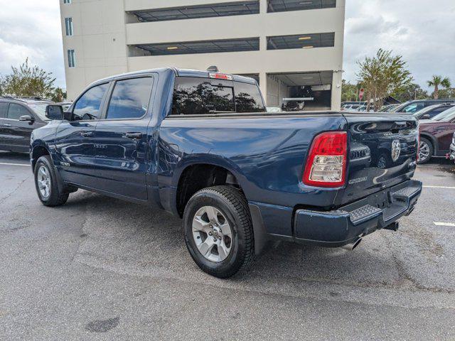 used 2020 Ram 1500 car, priced at $32,894