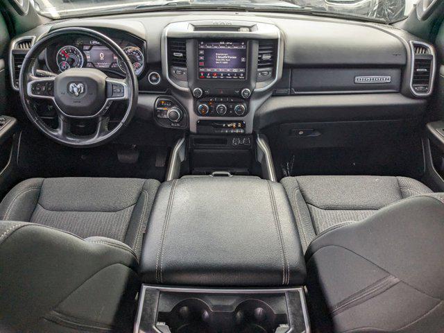 used 2020 Ram 1500 car, priced at $32,894