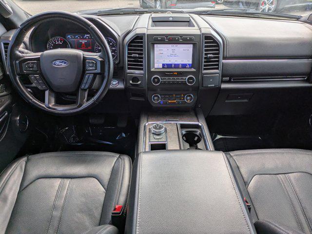 used 2020 Ford Expedition car, priced at $28,494