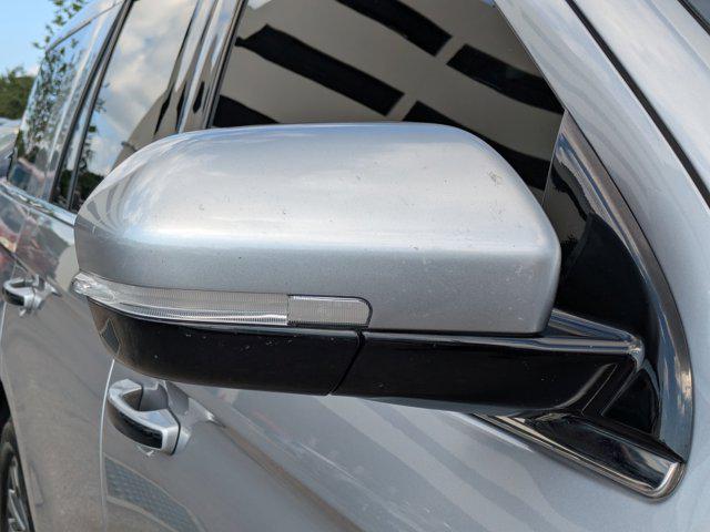 used 2020 Ford Expedition car, priced at $28,494