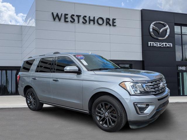 used 2020 Ford Expedition car, priced at $28,494