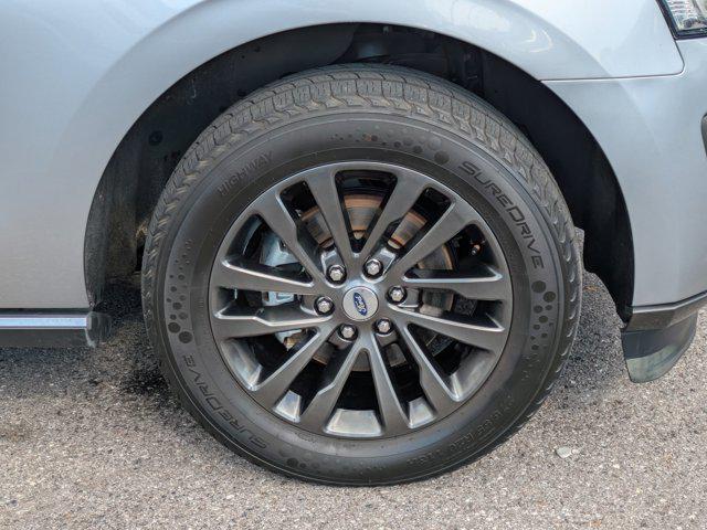 used 2020 Ford Expedition car, priced at $28,494