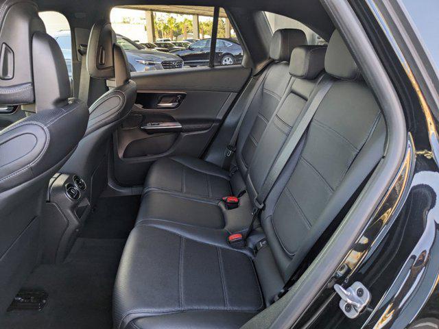 used 2023 Mercedes-Benz GLC 300 car, priced at $37,777