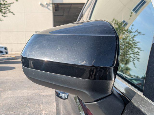 used 2022 Audi Q3 car, priced at $22,294