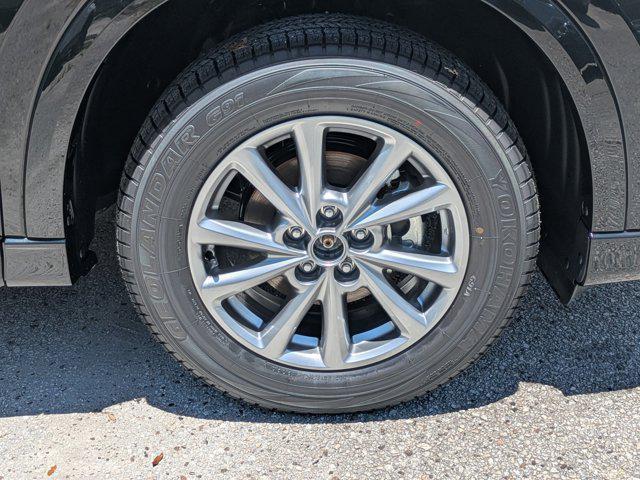 new 2025 Mazda CX-5 car, priced at $30,240