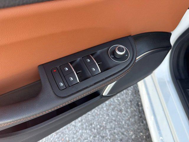 used 2021 Alfa Romeo Giulia car, priced at $23,195