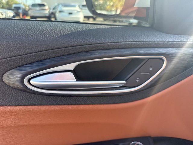 used 2021 Alfa Romeo Giulia car, priced at $23,195