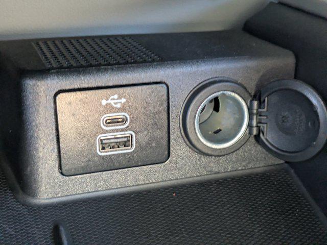 used 2024 Ford Escape car, priced at $18,994