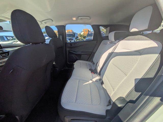 used 2024 Ford Escape car, priced at $18,994