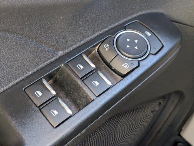 used 2024 Ford Escape car, priced at $18,994