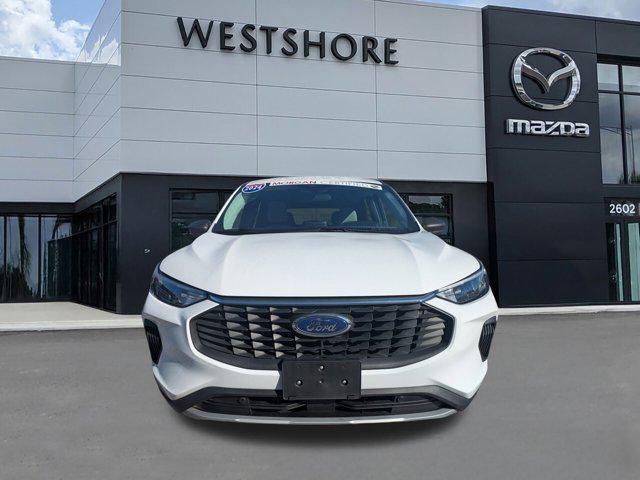 used 2024 Ford Escape car, priced at $18,994