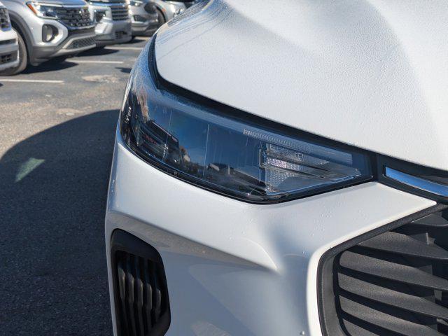 used 2024 Ford Escape car, priced at $18,994