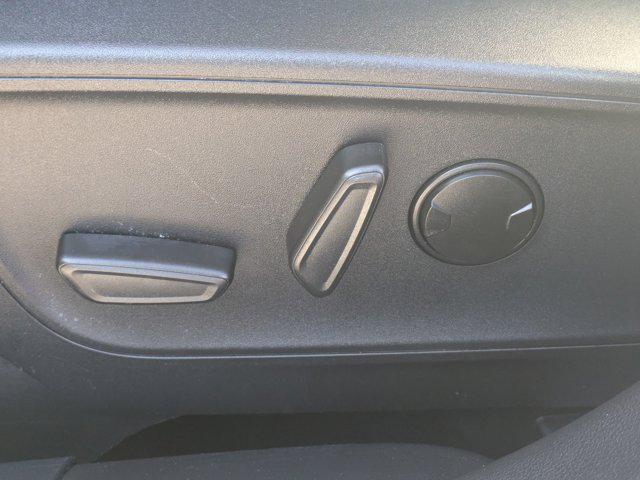 used 2024 Ford Escape car, priced at $18,994