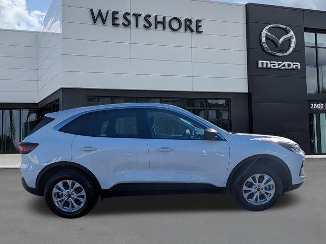 used 2024 Ford Escape car, priced at $18,994