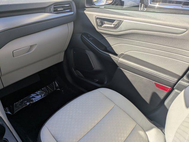 used 2024 Ford Escape car, priced at $18,994