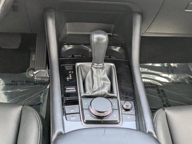 used 2024 Mazda Mazda3 car, priced at $18,494