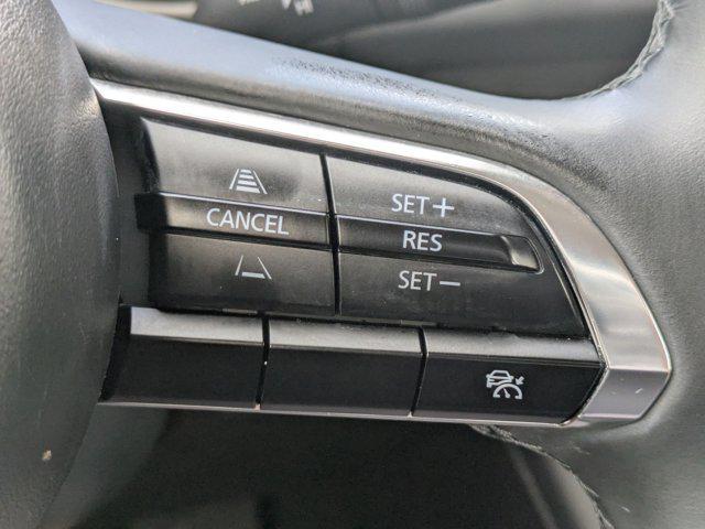 used 2024 Mazda Mazda3 car, priced at $18,494