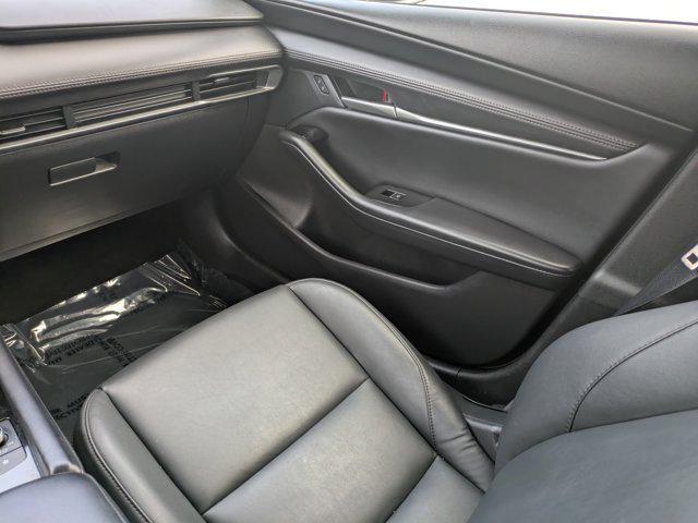 used 2024 Mazda Mazda3 car, priced at $18,494