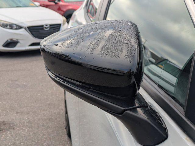 used 2024 Mazda Mazda3 car, priced at $18,494