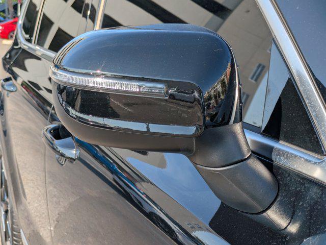 used 2024 Kia Telluride car, priced at $35,394