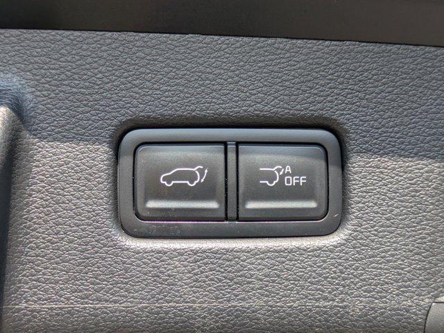 used 2024 Kia Telluride car, priced at $35,394