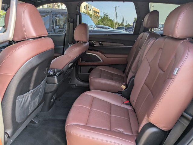 used 2024 Kia Telluride car, priced at $35,394