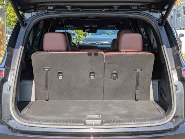 used 2024 Kia Telluride car, priced at $35,394