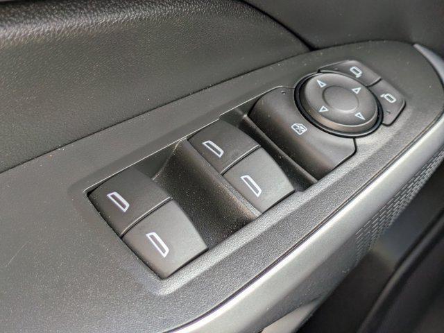 used 2024 Chevrolet Trax car, priced at $19,264