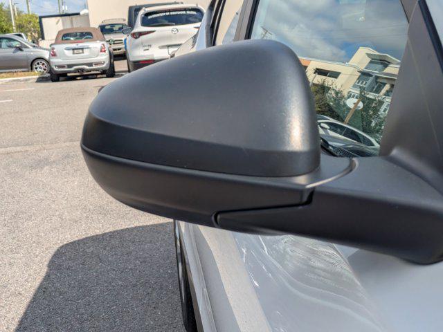 used 2024 Chevrolet Trax car, priced at $19,264