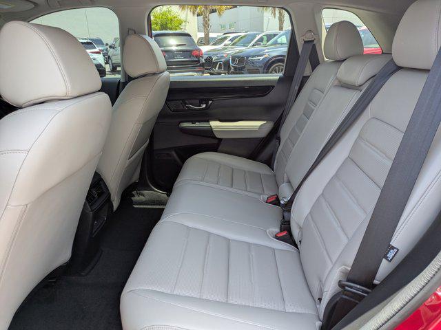 used 2024 Honda CR-V car, priced at $30,994