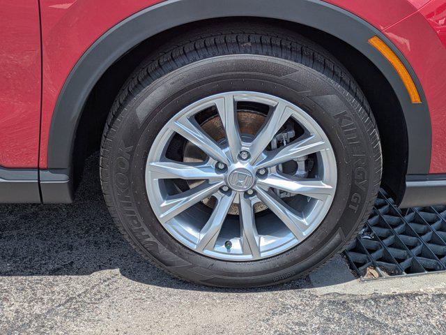 used 2024 Honda CR-V car, priced at $30,994