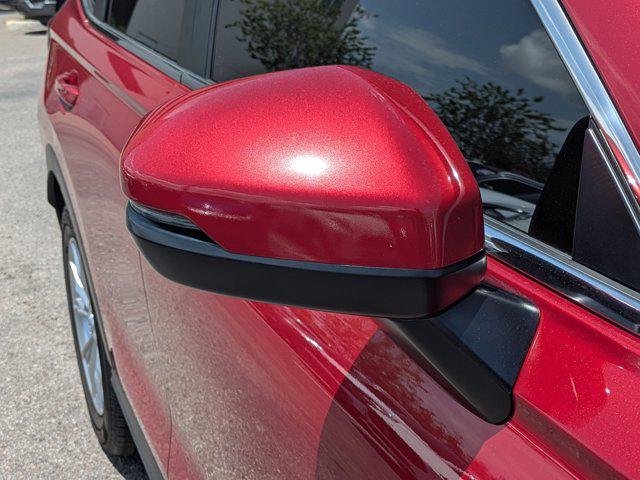 used 2024 Honda CR-V car, priced at $30,994