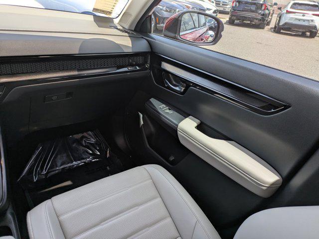 used 2024 Honda CR-V car, priced at $30,994