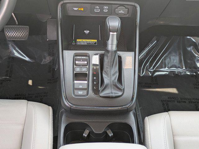 used 2024 Honda CR-V car, priced at $30,994