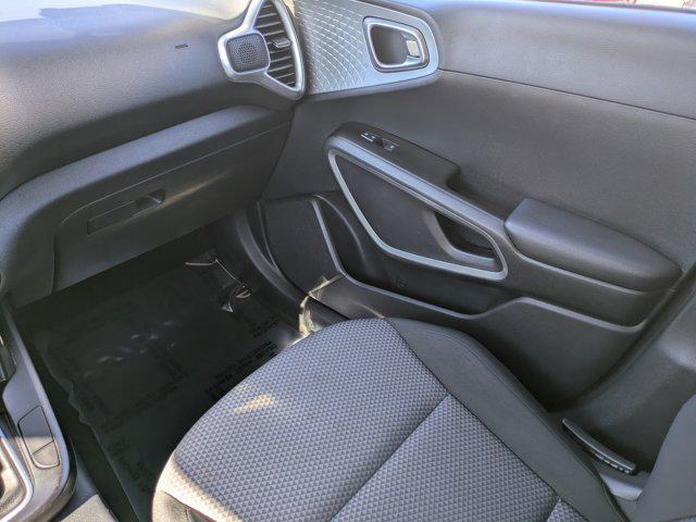 used 2022 Kia Soul car, priced at $11,494