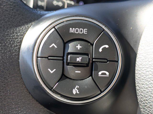 used 2022 Kia Soul car, priced at $11,494