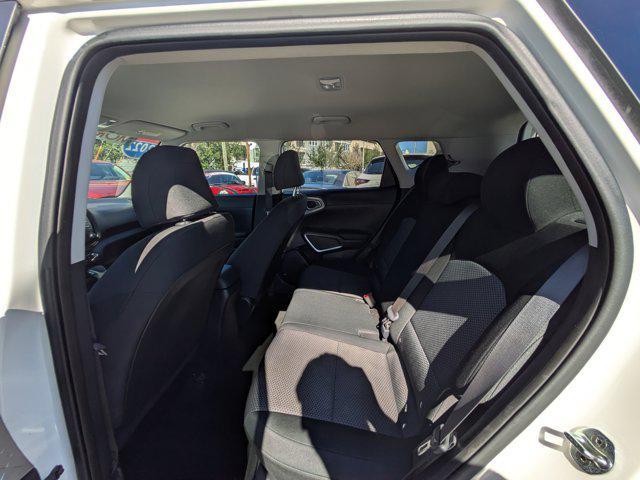 used 2022 Kia Soul car, priced at $11,494