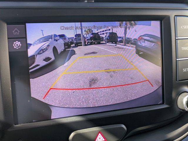 used 2022 Kia Soul car, priced at $11,494