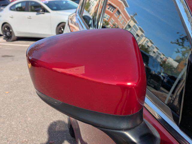 used 2020 Mazda Mazda6 car, priced at $19,794