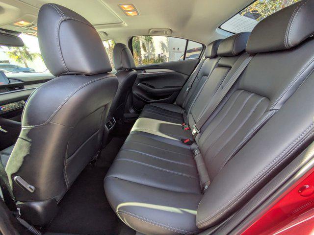 used 2020 Mazda Mazda6 car, priced at $19,794