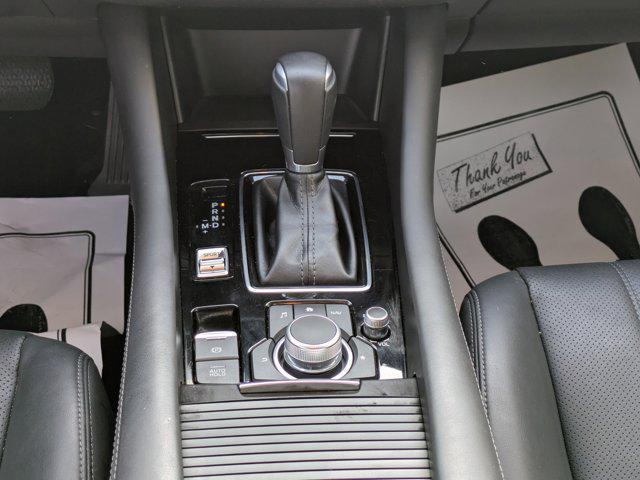 used 2020 Mazda Mazda6 car, priced at $19,794