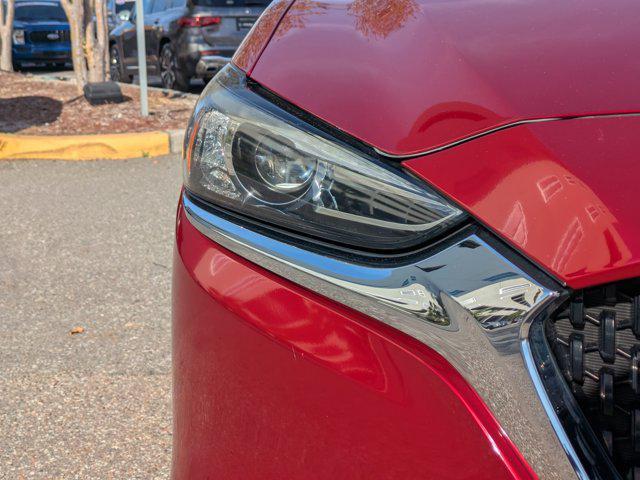 used 2020 Mazda Mazda6 car, priced at $19,794