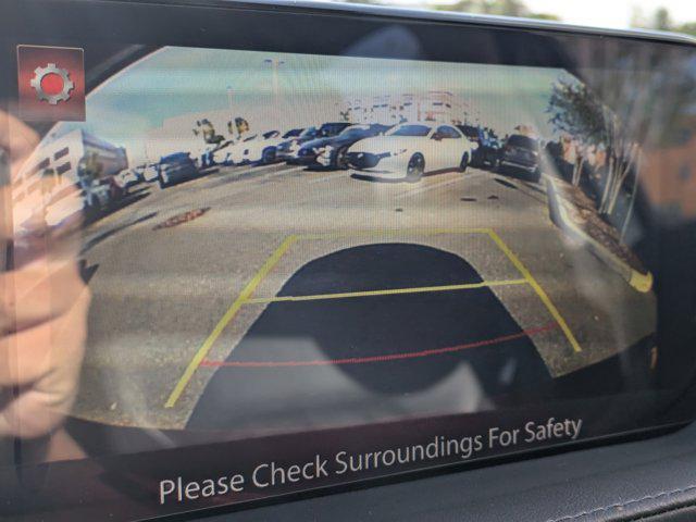 used 2020 Mazda Mazda6 car, priced at $19,794