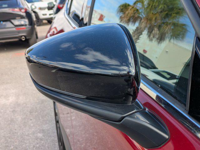 used 2022 Mazda CX-30 car, priced at $23,847