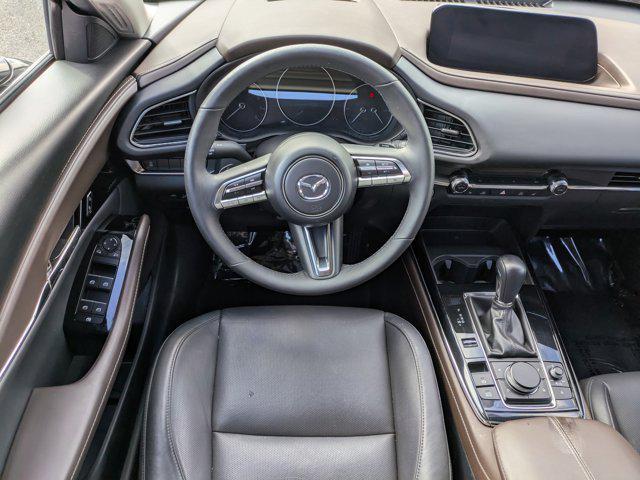 used 2022 Mazda CX-30 car, priced at $23,847