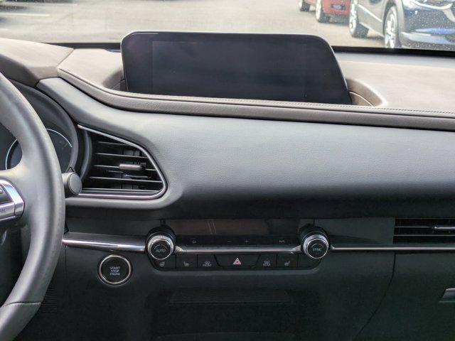 used 2022 Mazda CX-30 car, priced at $23,847