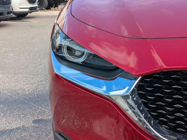 used 2022 Mazda CX-30 car, priced at $23,847